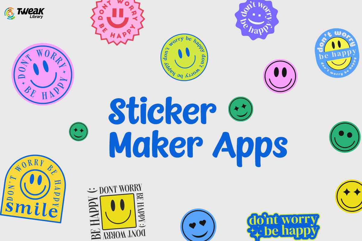 Best Free Sticker Maker Apps Android/iPhone To Express Yourself