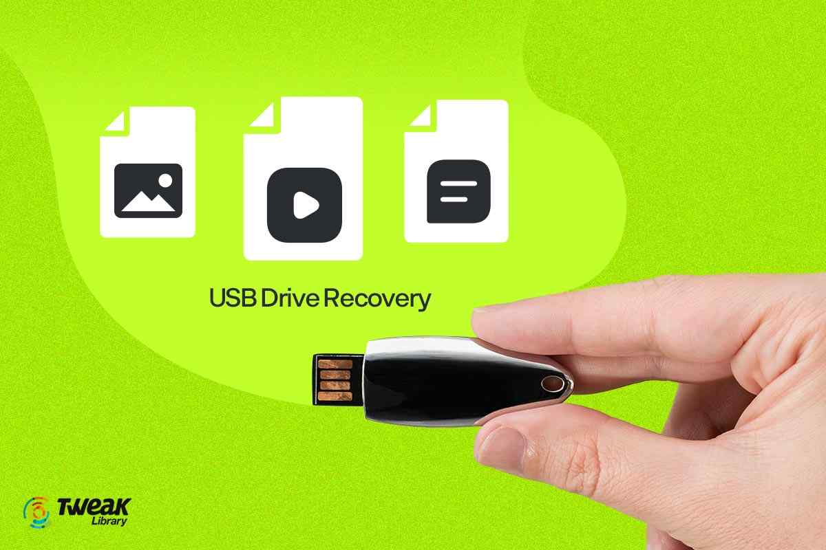 Best USB Drive Recovery Software For Windows PC