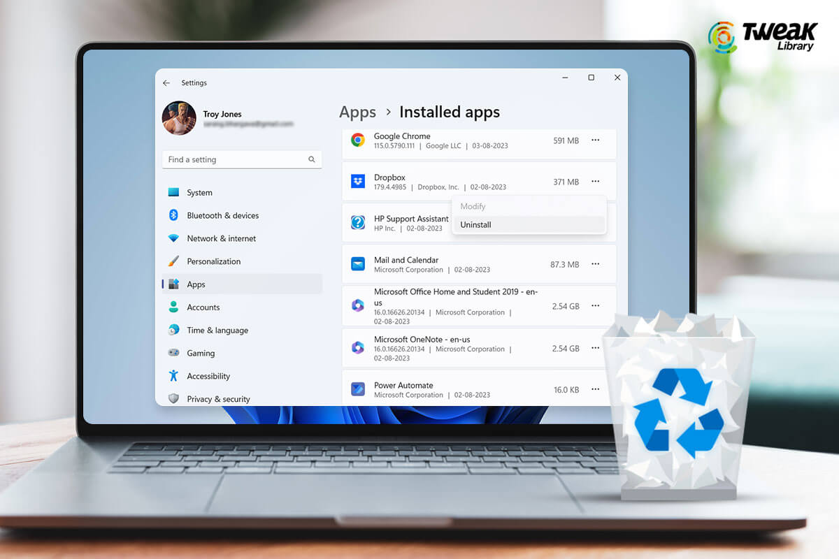 Best Uninstaller Software For Windows