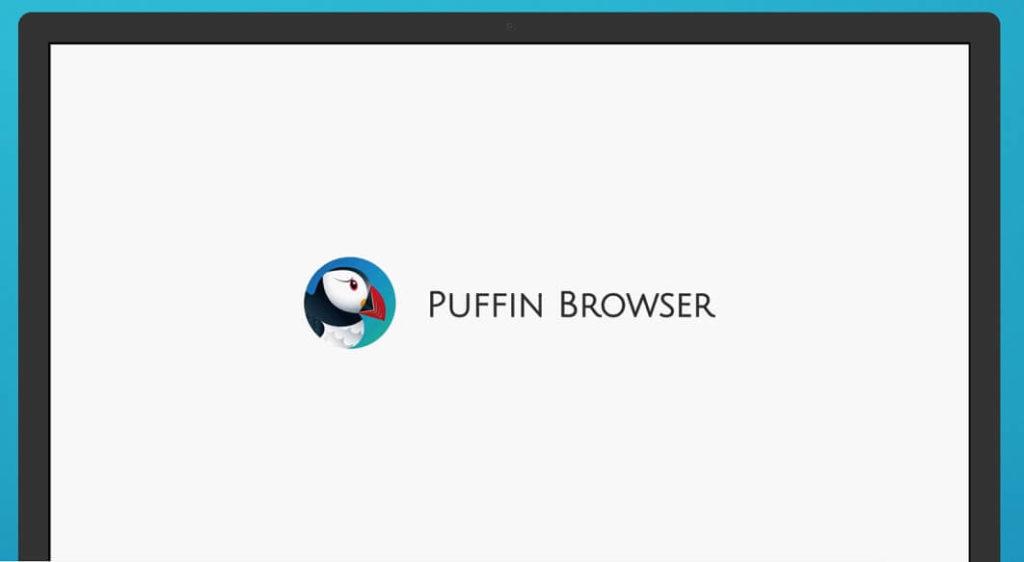 Puffin Browser