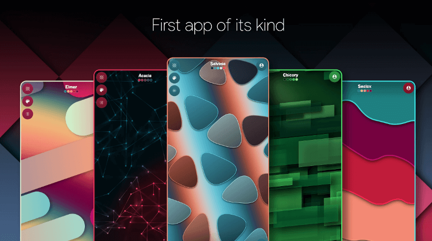 Tapet Wallpapers