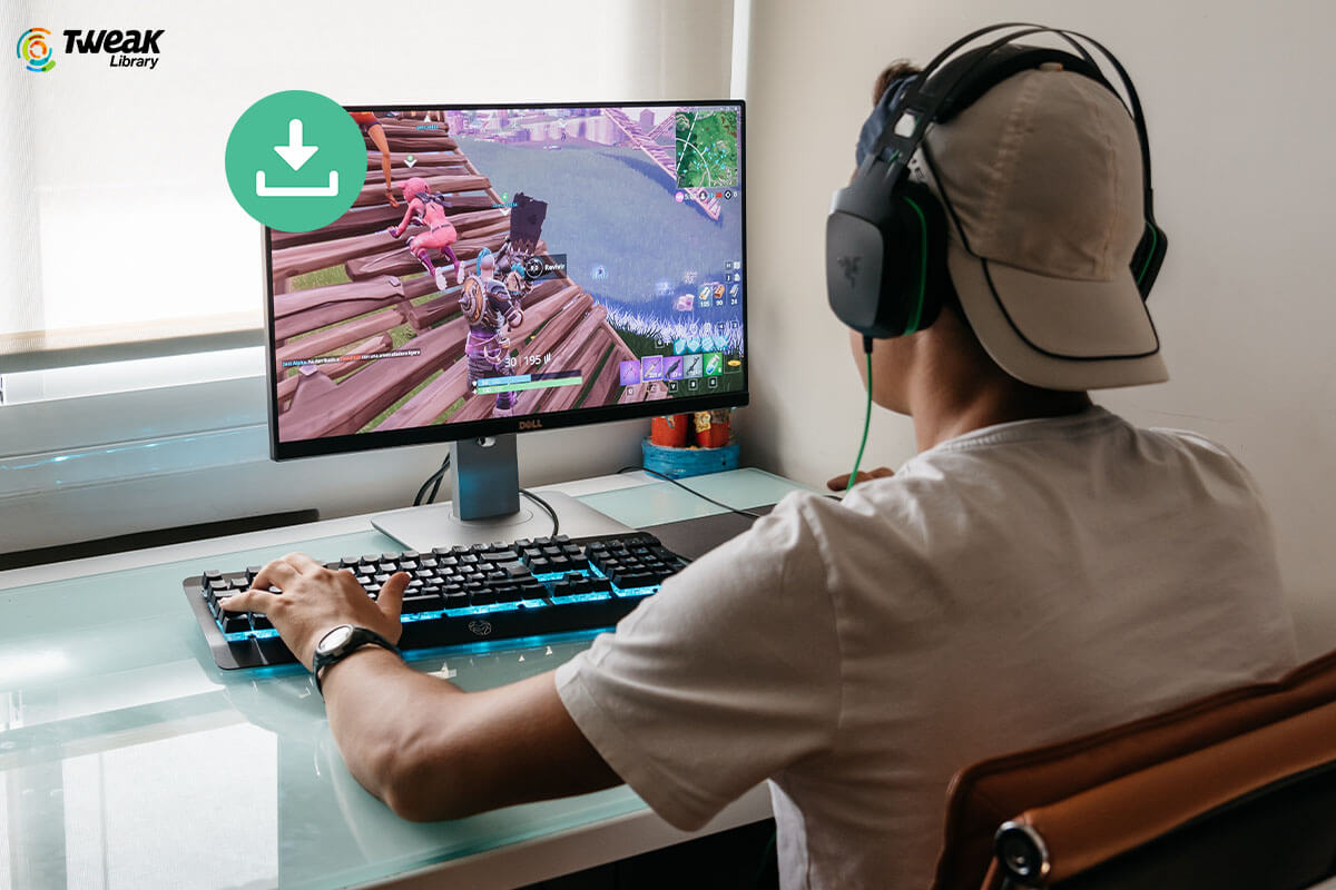 Sites to Download Free PC Games