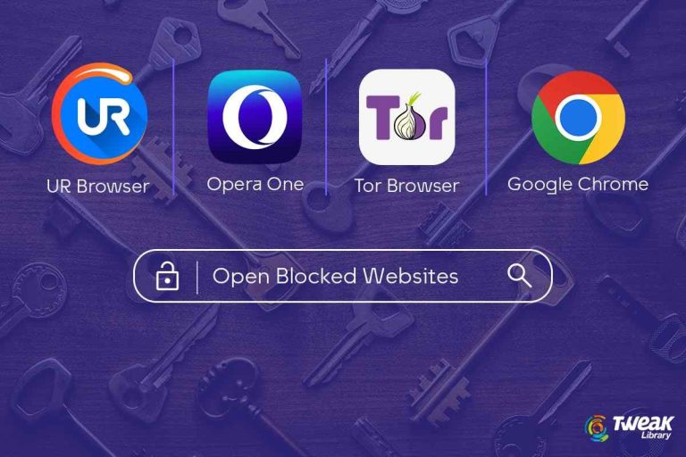 best-unlocked-web-browsers
