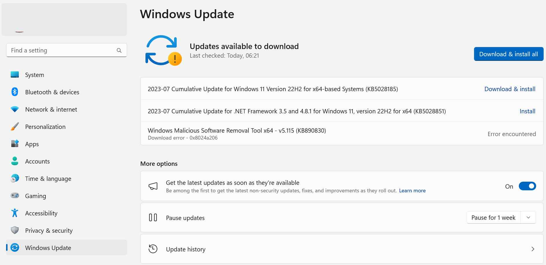 windows-updates