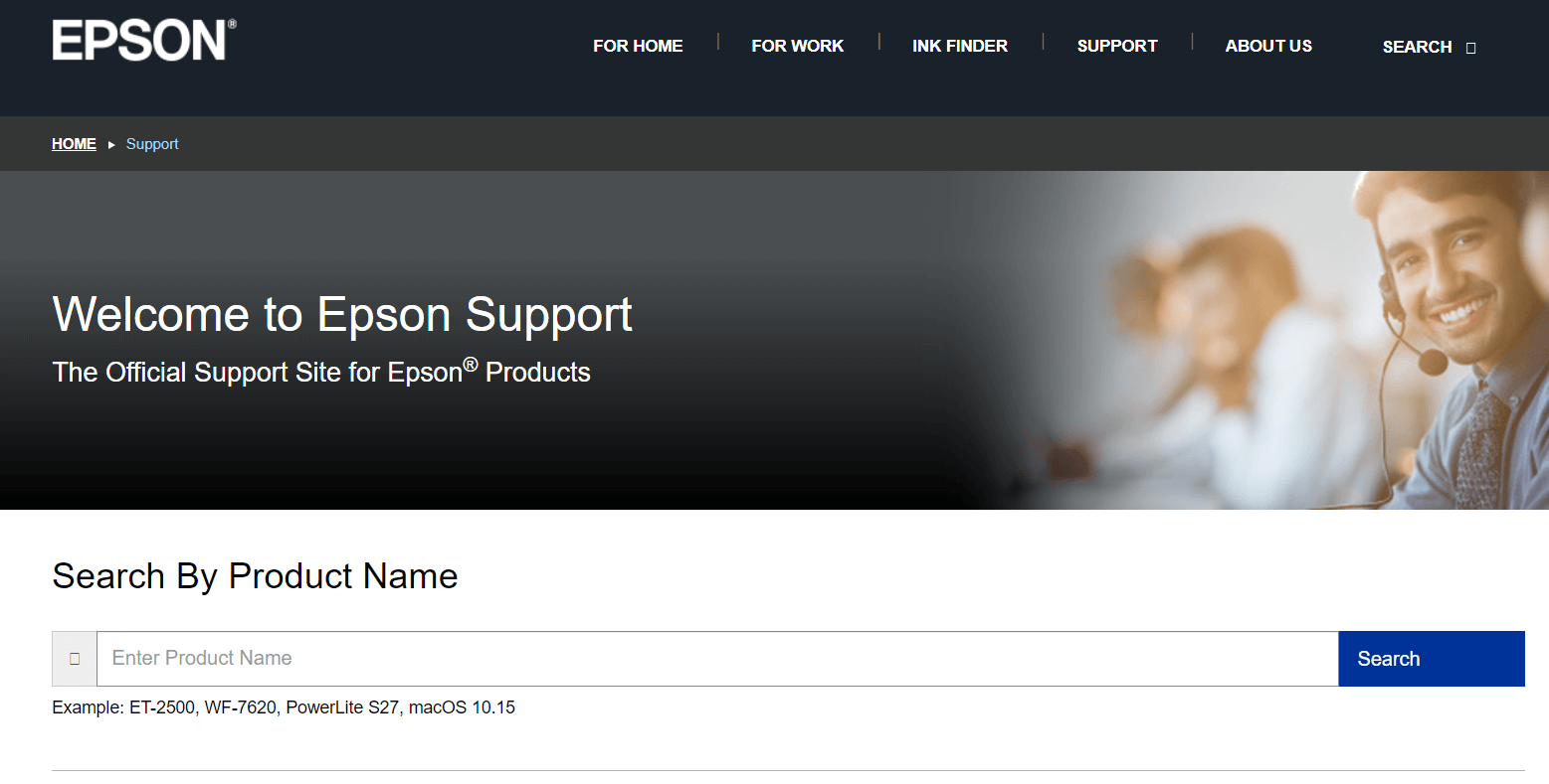 Epson