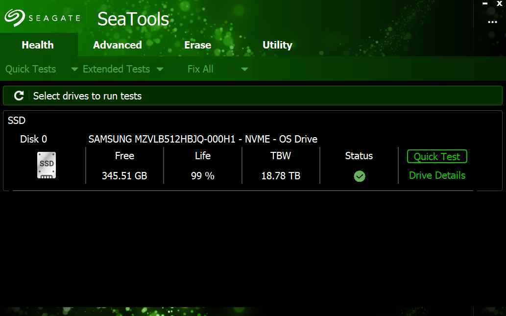 Seagate