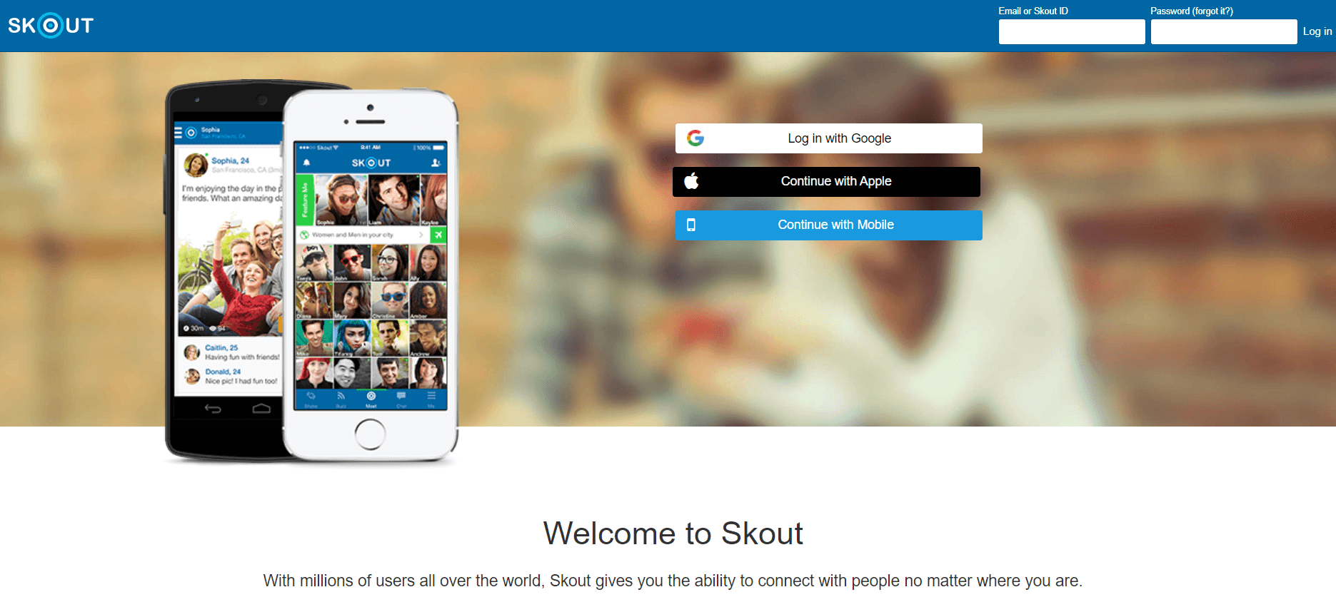 Skout