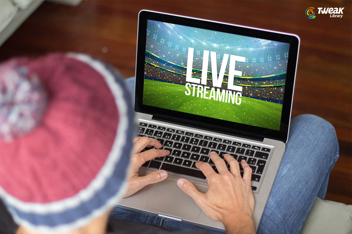 Sport Streaming sites