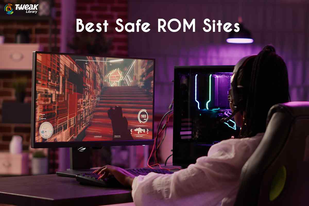 best-safe-rom-sites