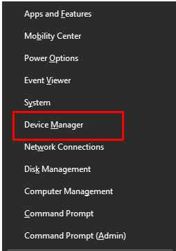 device-manager