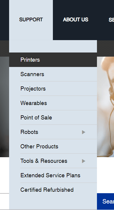 epson printer