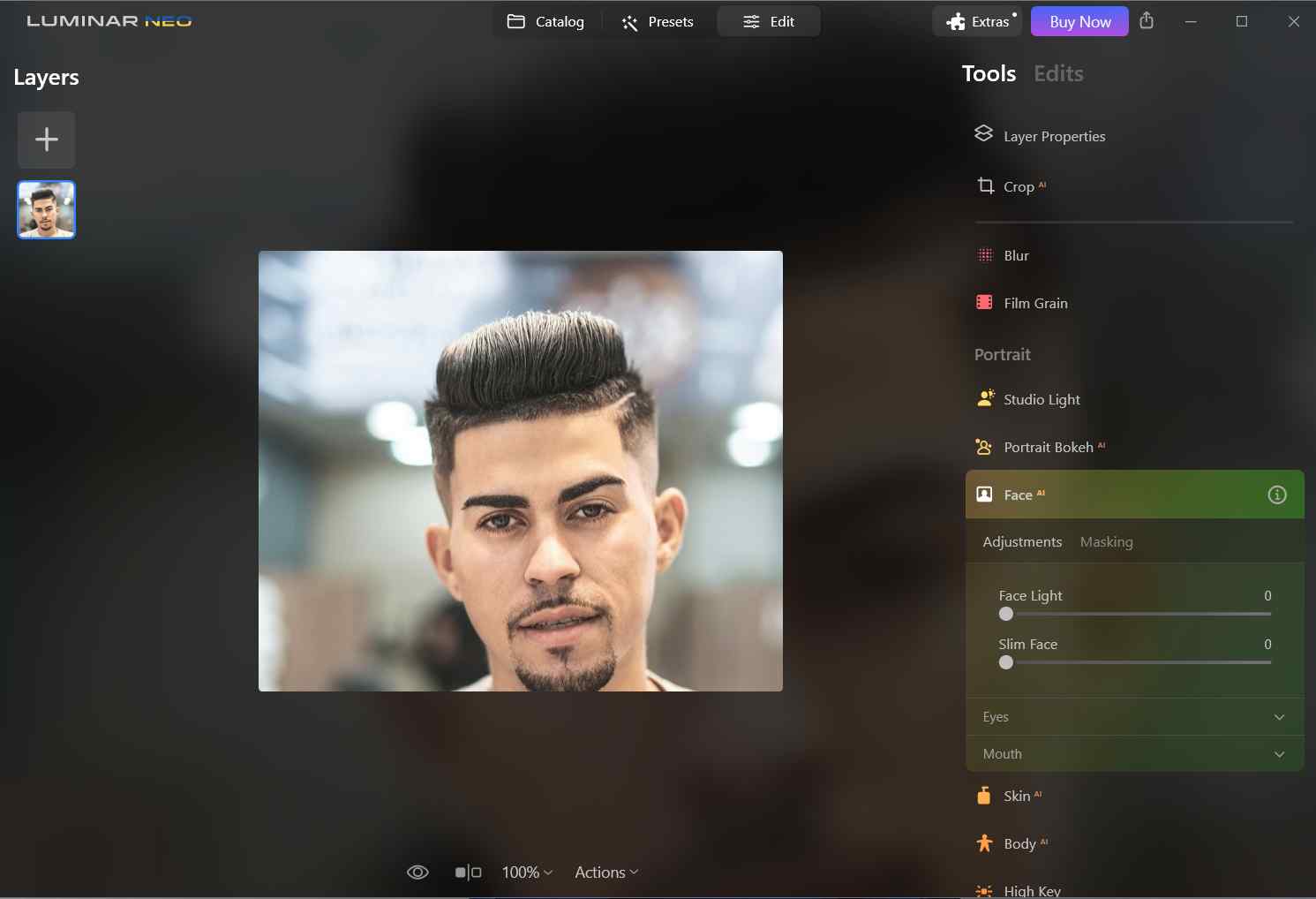 face-ai