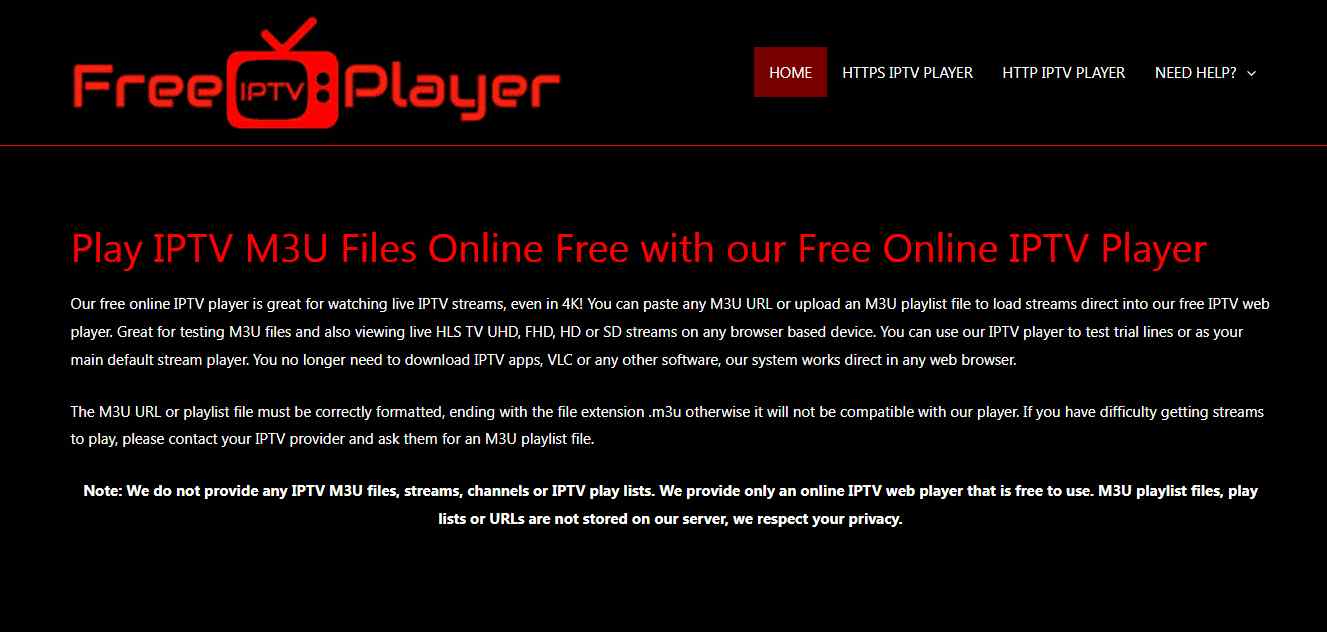 free-iptv