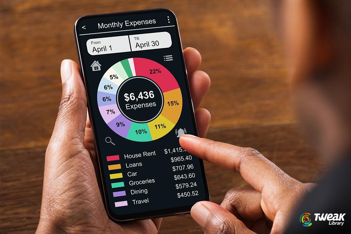 Best Bill Organizer Apps for Android and iOS