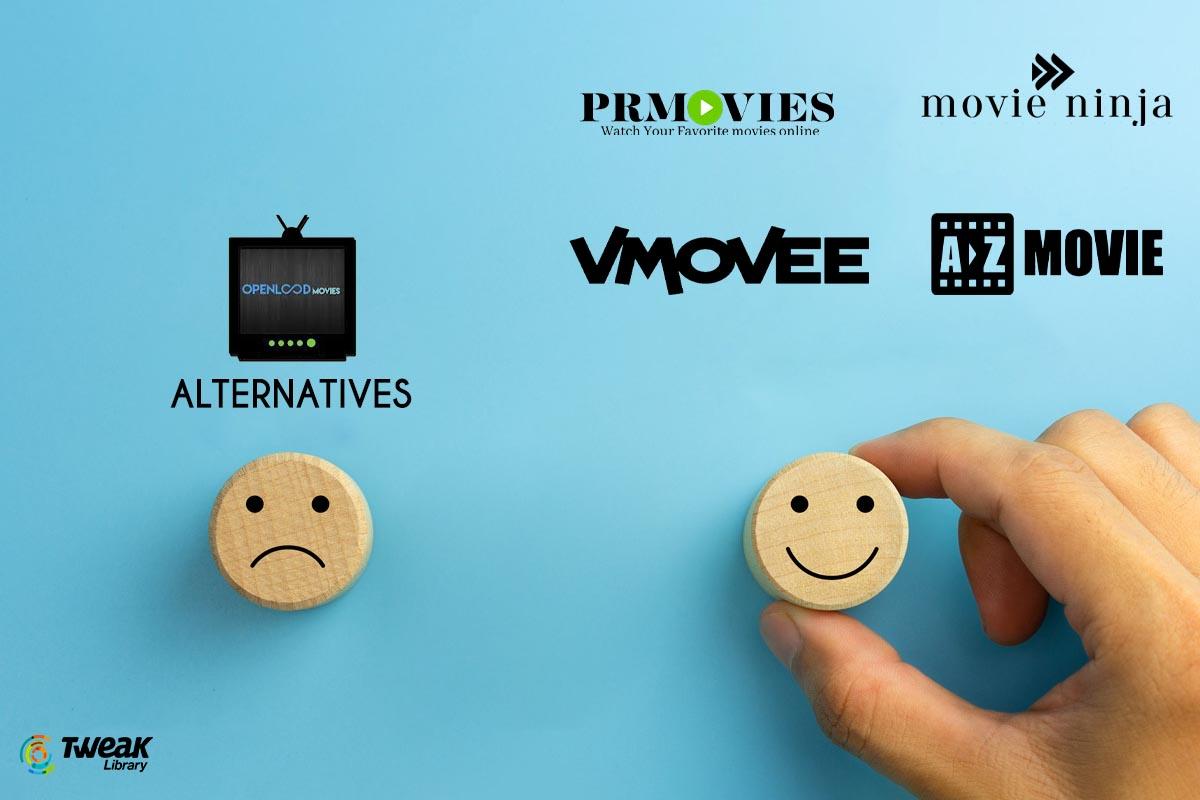 10 Best OpenLoad Movie Alternatives in 2025