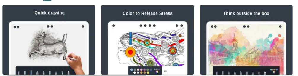 Drawing Pad