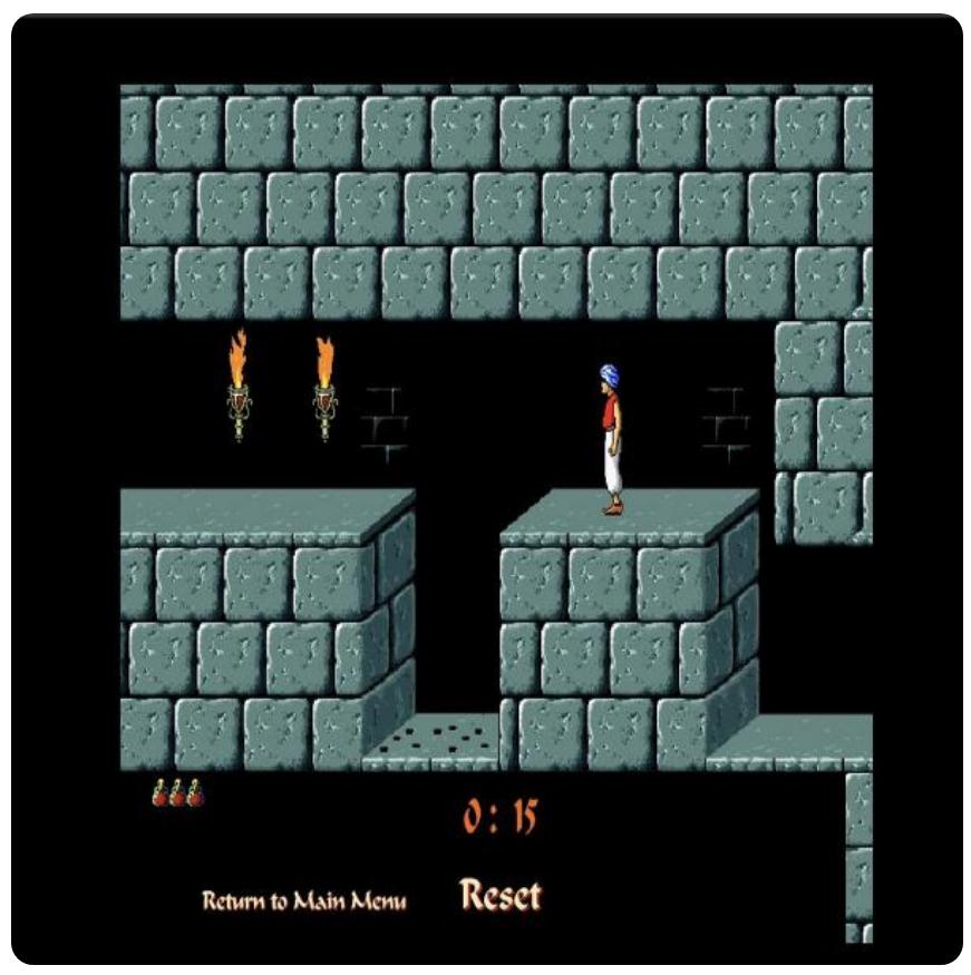 Prince of Persia