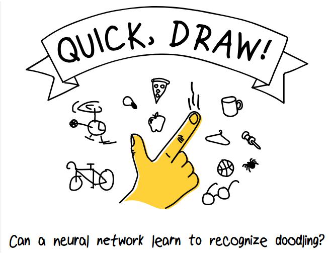 Quick draw