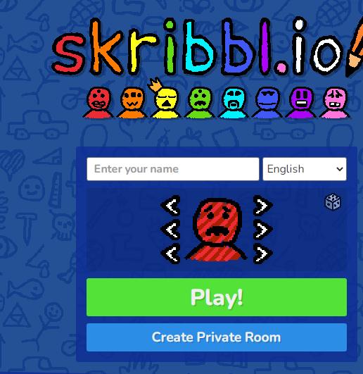 Skribbl