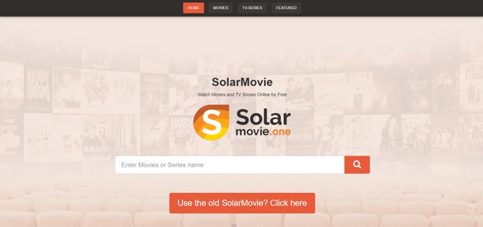 SolarMovie
