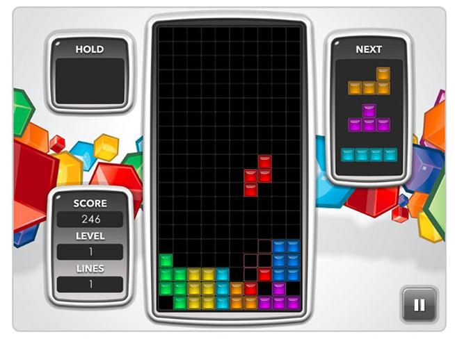 Tetris