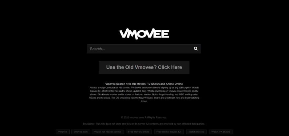 Vmovee