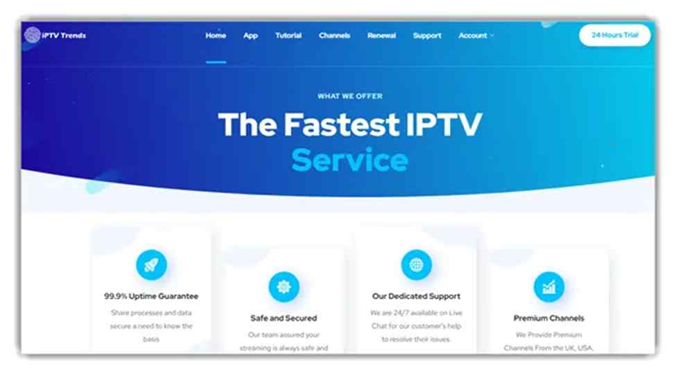 iptv-trend