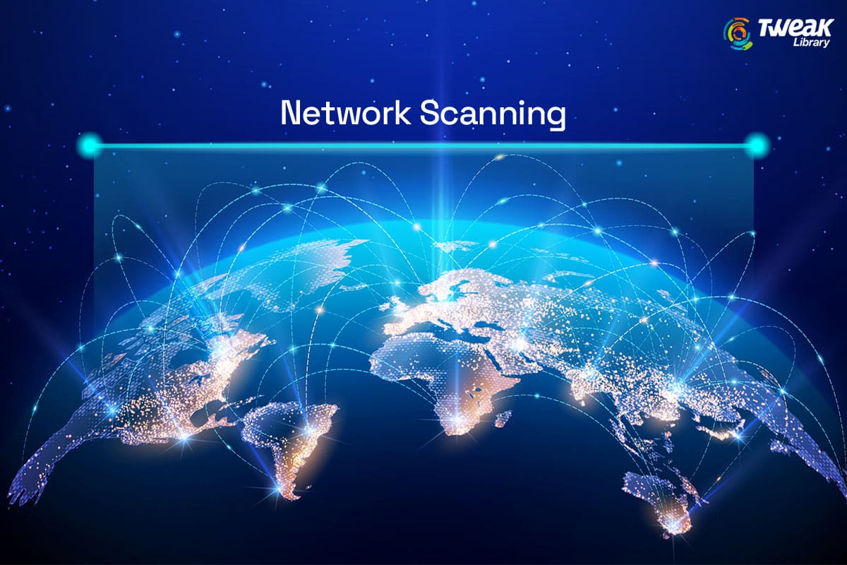 10 Best Network Scanning Tools