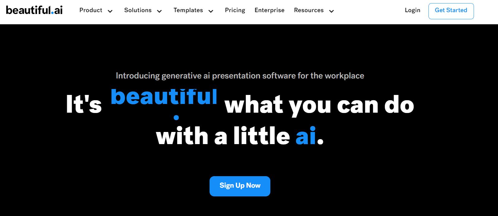 Beautful.ai