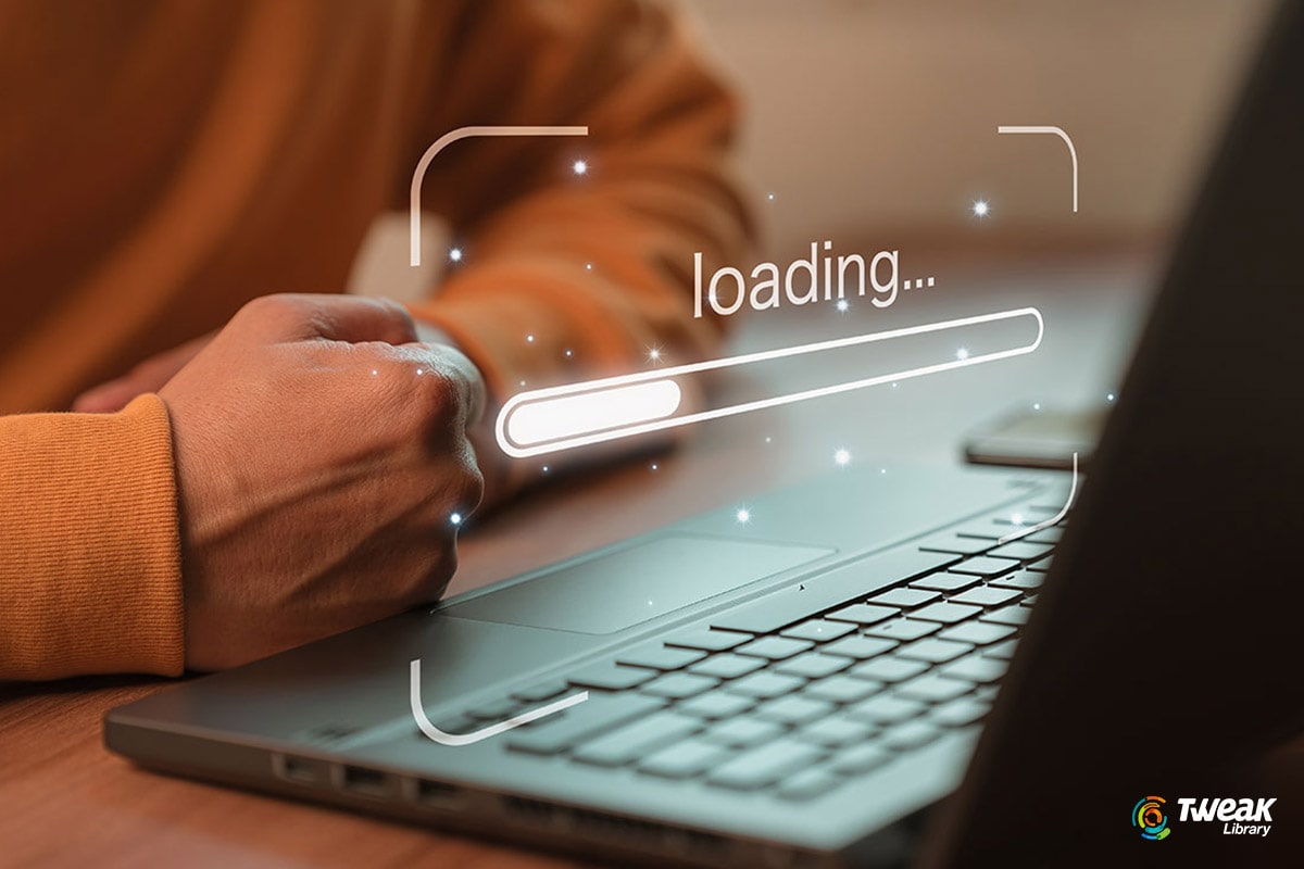 Applications Take Forever To Open On Windows 11/10