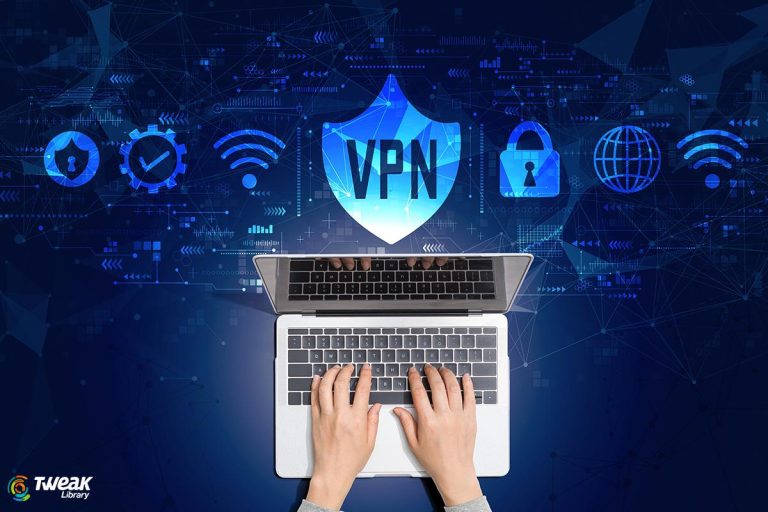 Business VPN Software for Secure Connectivity