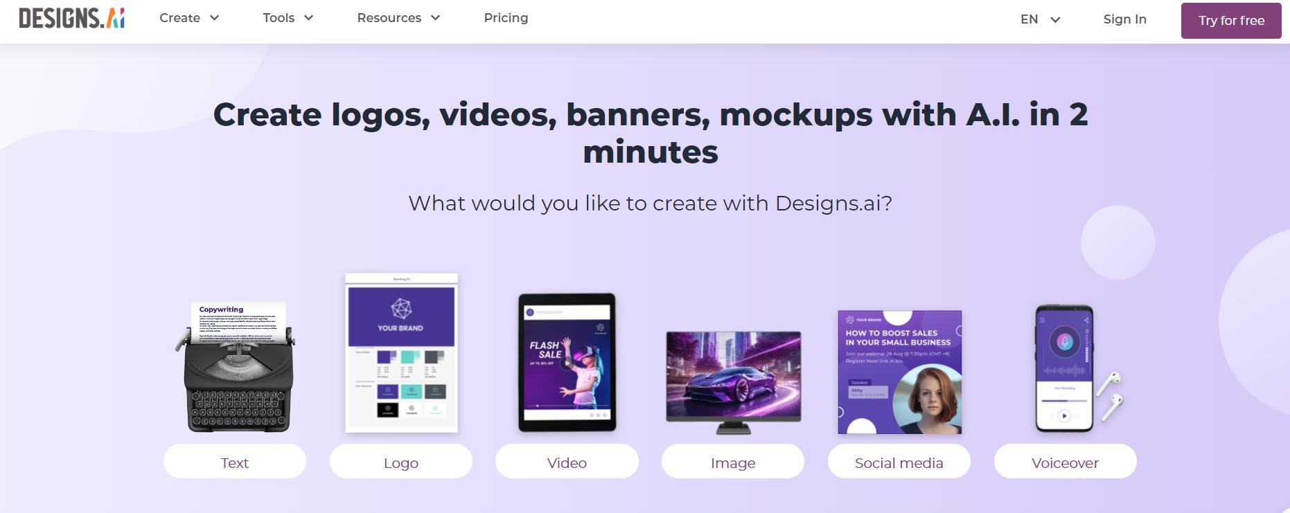 Designs