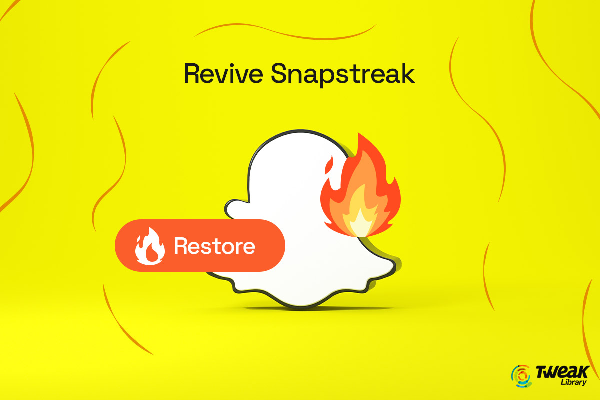 How to Recover a Lost Snapchat Streak and Get It Back