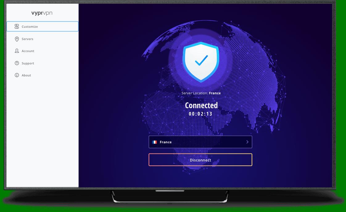 VyprVPN