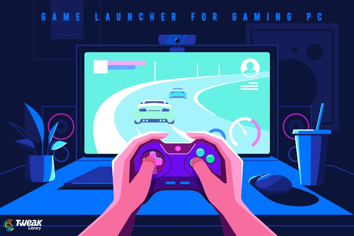 game-launcher-for-gaming-pc