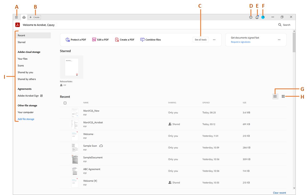 Adobe Acrobat Pro DC