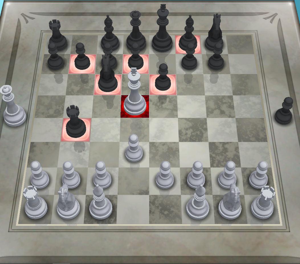 Chess Titans
