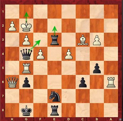 Chess base