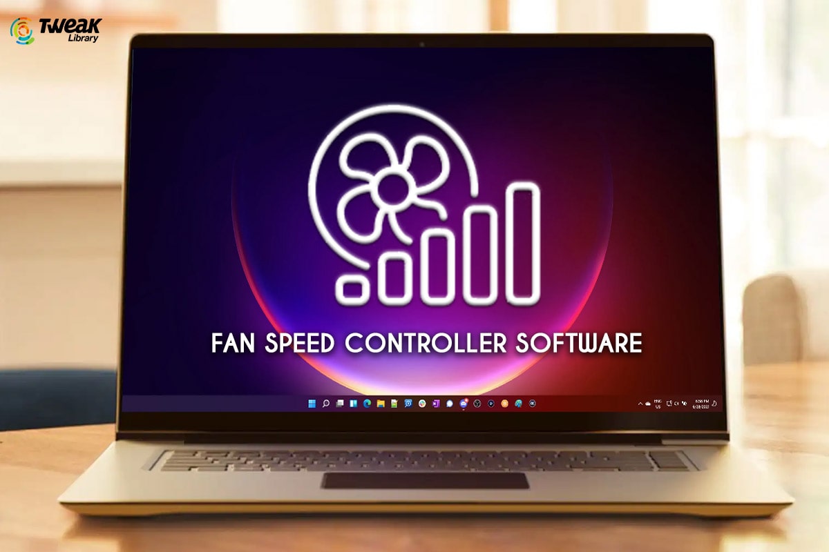 2025’s: Best Fan Control Software For Windows 11