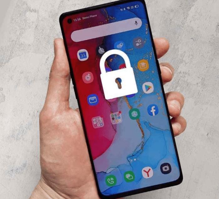 Keep Devices Locked and Updated