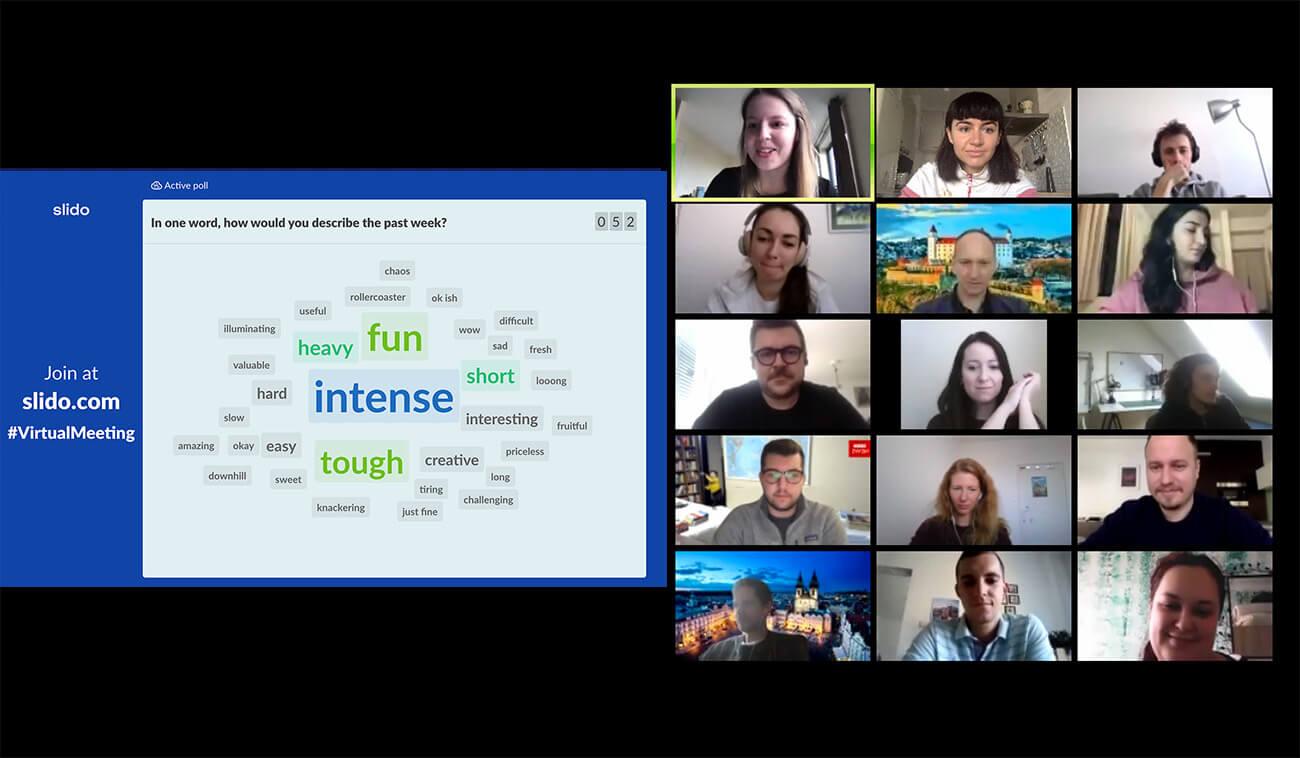 Meetings with ChatGPT