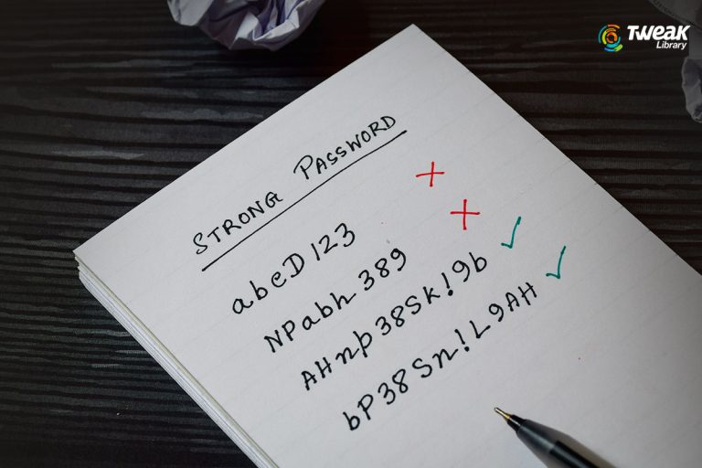 Protect Your Digital Life: Why Strong Passwords Matter