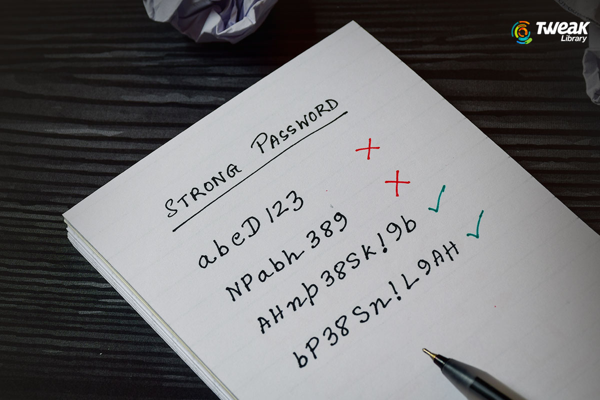 Protect Your Digital Life: Why Strong Passwords Matter