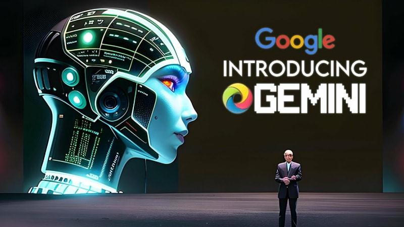 What is Google's Gemini