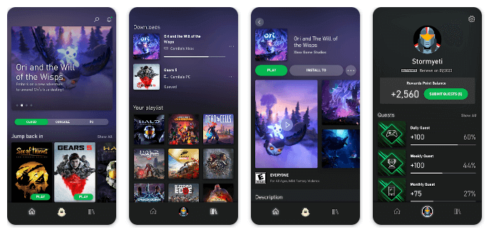 Xbox Game Pass