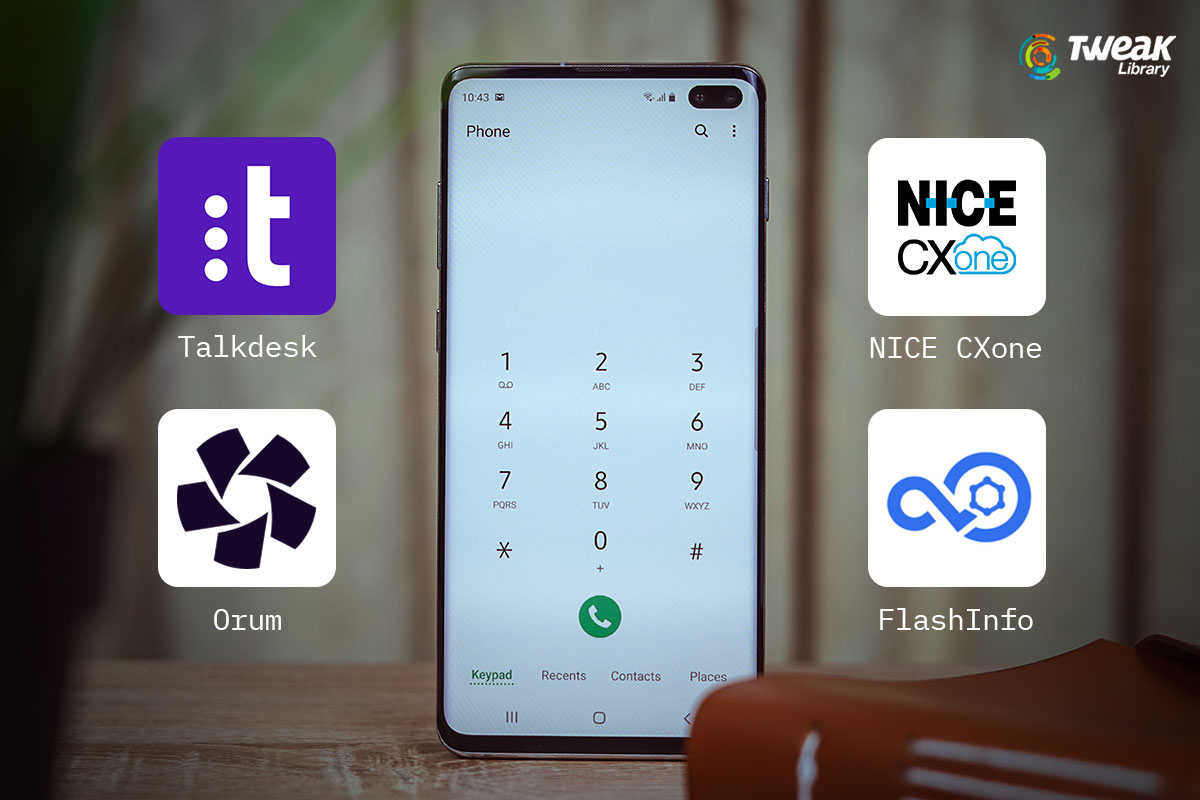 Best Auto Dialer Software To Boost Productivity and Outreach (2025)