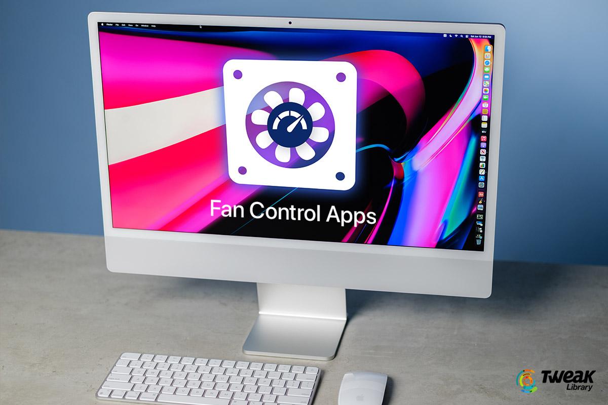 Best Fan Control Apps for Mac