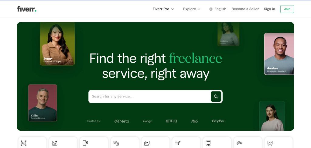 Fiverr
