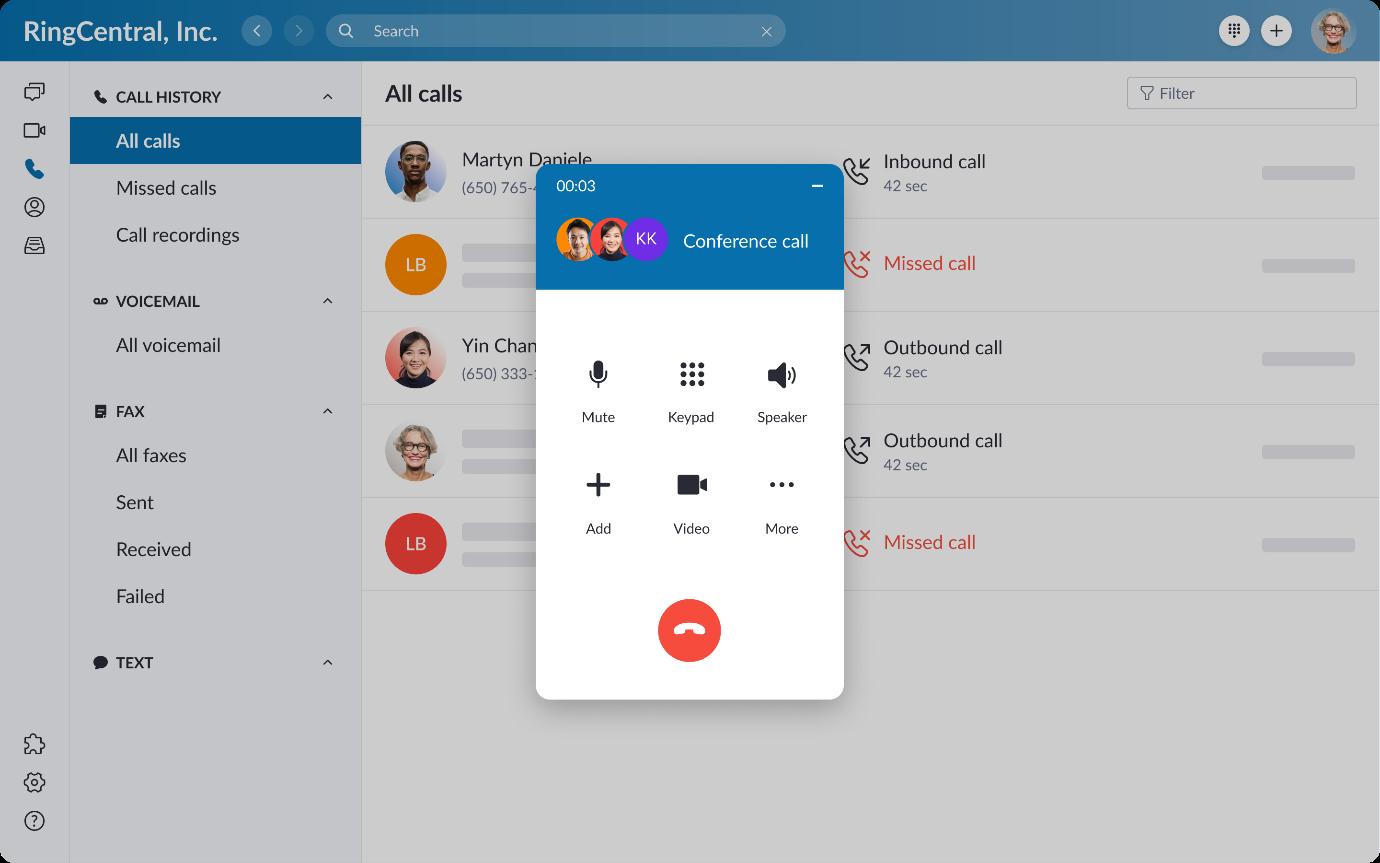 RingCentral