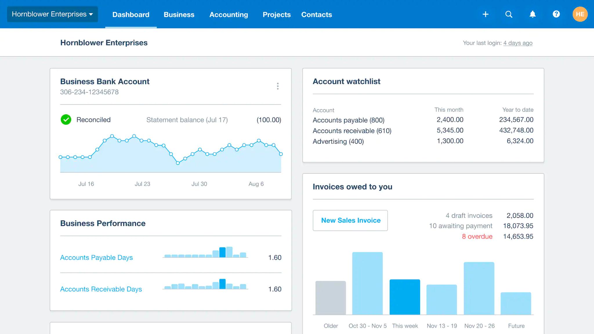 Xero